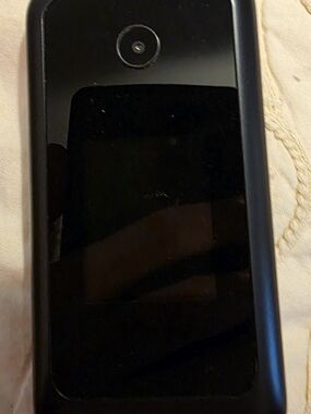 Consumer Cellular Verve Snap Cellphone